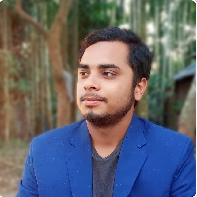 রবিউল ইসলাম